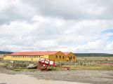 Foto: Tierra del Fuego. Gateway to the Icy Continent